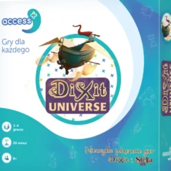 Dixit Universe Access+