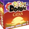 Dobble: Catan (edycja angielska)