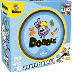 Dobble: Kids