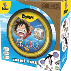 Dobble One Piece
