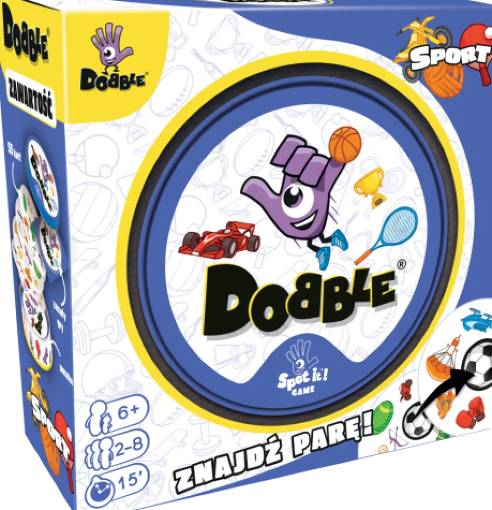 Dobble: Sport