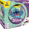 Dobble: Stitch