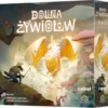 Dolina żywiołów