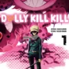 Dolly Kill Kill - tom 1