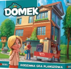 Domek