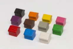 Domek a la Monopoly