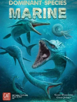 Dominant Species: Marine