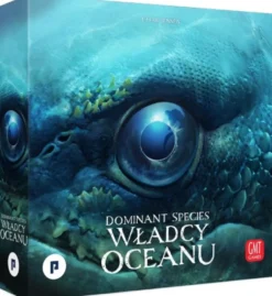 Dominant Species: Władcy Oceanu