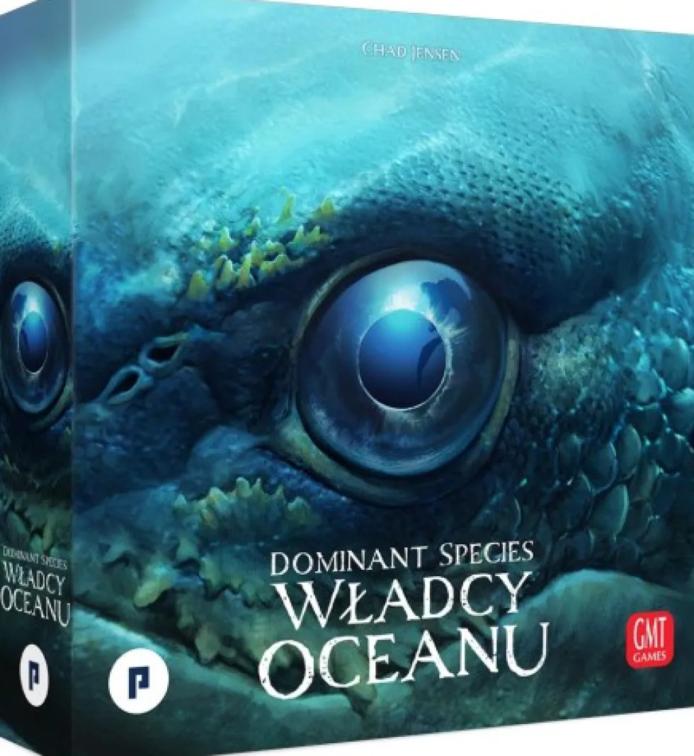Dominant Species: Władcy Oceanu