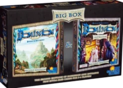 Dominion Big Box (2nd edition)
