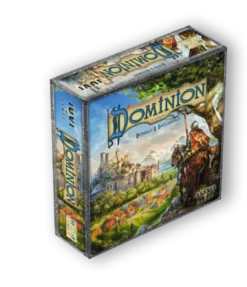 Dominion (II edycja)