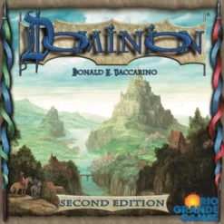Dominion (2nd edition)