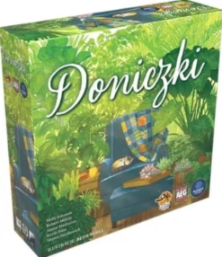 Doniczki