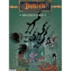 Donżon: Nowicjusze w lochach