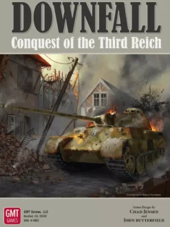 Downfall: Conquest of the Third Reich, 1942-1945