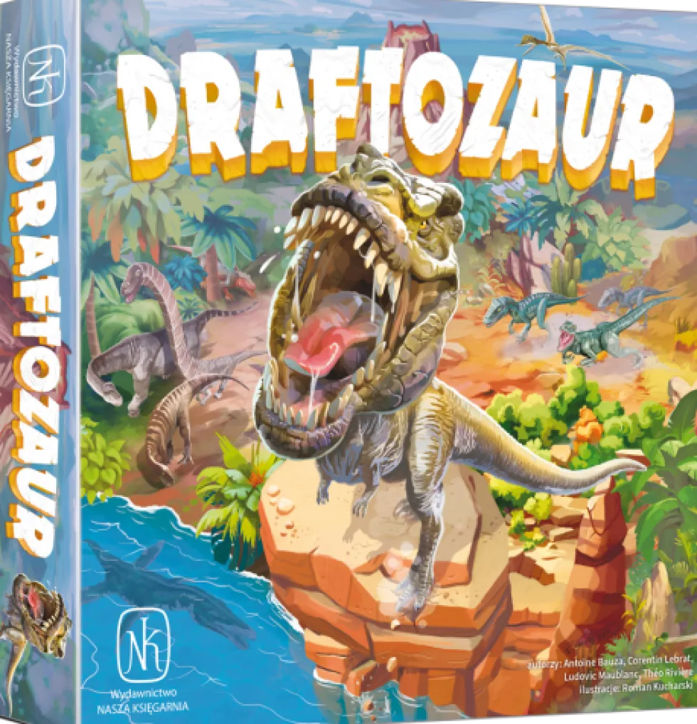 Draftozaur
