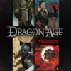 Dragon Age RPG: Core Rulebook