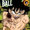 Dragon Ball Full Color Saga 02 - tom 4