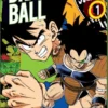 Dragon Ball Full Color Saga 03 - tom 2
