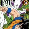 Dragon Ball Full Color Saga 04 - tom 5