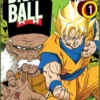 Dragon Ball Full Color Saga 05 - tom 1