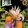 Dragon Ball Full Color Saga 01 - tom 1