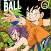 Dragon Ball Full Color Saga 01 - tom 5