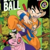 Dragon Ball Full Color Saga 01 - tom 7