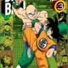 Dragon Ball Full Color Saga 02 - tom 3