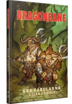Dragonbane: Szlak Chwały