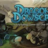 Dragon Dowser