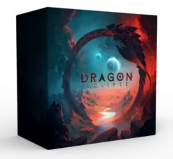 Dragon Eclipse (Minis)