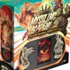 Dragon Eclipse: Mystling Academy - Peare kontra Arboro