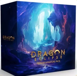 Dragon Eclipse: Terrain Miniature Pack