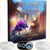 Dragon Eclipse: The Grand Quest - Arena Nieposkromionych (wersja polska)