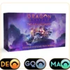 Dragon Eclipse: The Grand Quest - Mystling Pack Bundle w wersji standardowej oraz dedykowane pudełko (wersja angielska)
