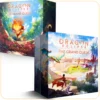 Dragon Eclipse: The Grand Quest Core Pledge - edycja standardowa (wersja angielska)