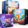 Dragon Eclipse: The Grand Quest Grand Tamer Pledge - edycja specjalna (wersja angielska)