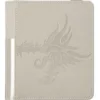 Dragon Shield: Card Codex: Ashen White 80