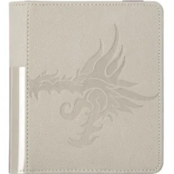 Dragon Shield: Card Codex: Ashen White 80