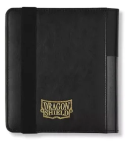 Dragon Shield: Card Codex: Black 80