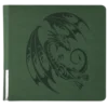 Dragon Shield: Card Codex - Forest Green 576