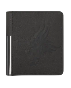 Dragon Shield: Card Codex: Iron Grey 80