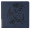 Dragon Shield: Card Codex - Midnight Blue 576