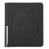 Dragon Shield: Card Codex - Portfolio 160 Iron Grey