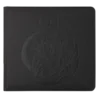 Dragon Shield: Card Codex Zipster Binder XL - Iron Grey