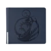 Dragon Shield: Card Codex Zipster Binder XL - Midnight Blue