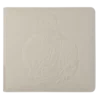 Dragon Shield: Card Codex Zipster Binder XL - Ashen White