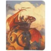 Dragon Shield: Card Codex Zipster Folio - The Adameer
