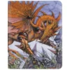 Dragon Shield: Card Codex Zipster Folio - The Millerax
